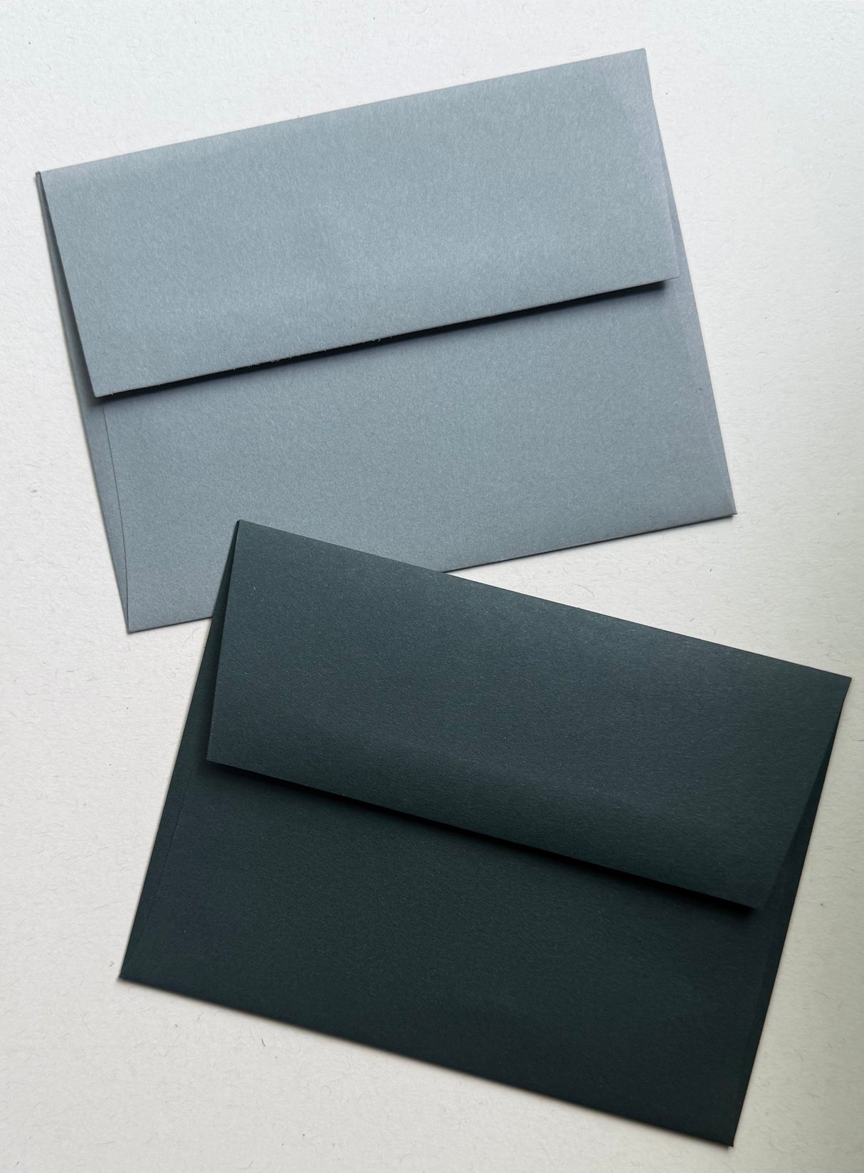 Oatmeal Envelope (Speckletone)
