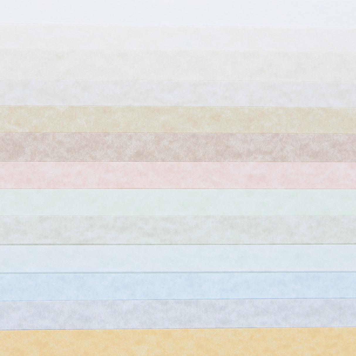 Copy of Booklet Aged Parchment Envelope (Parchtone) - Test