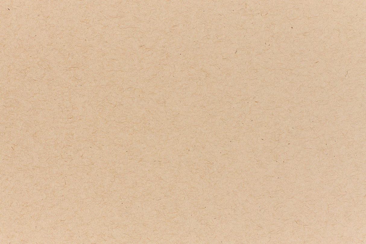 Brown Cardstock Samples