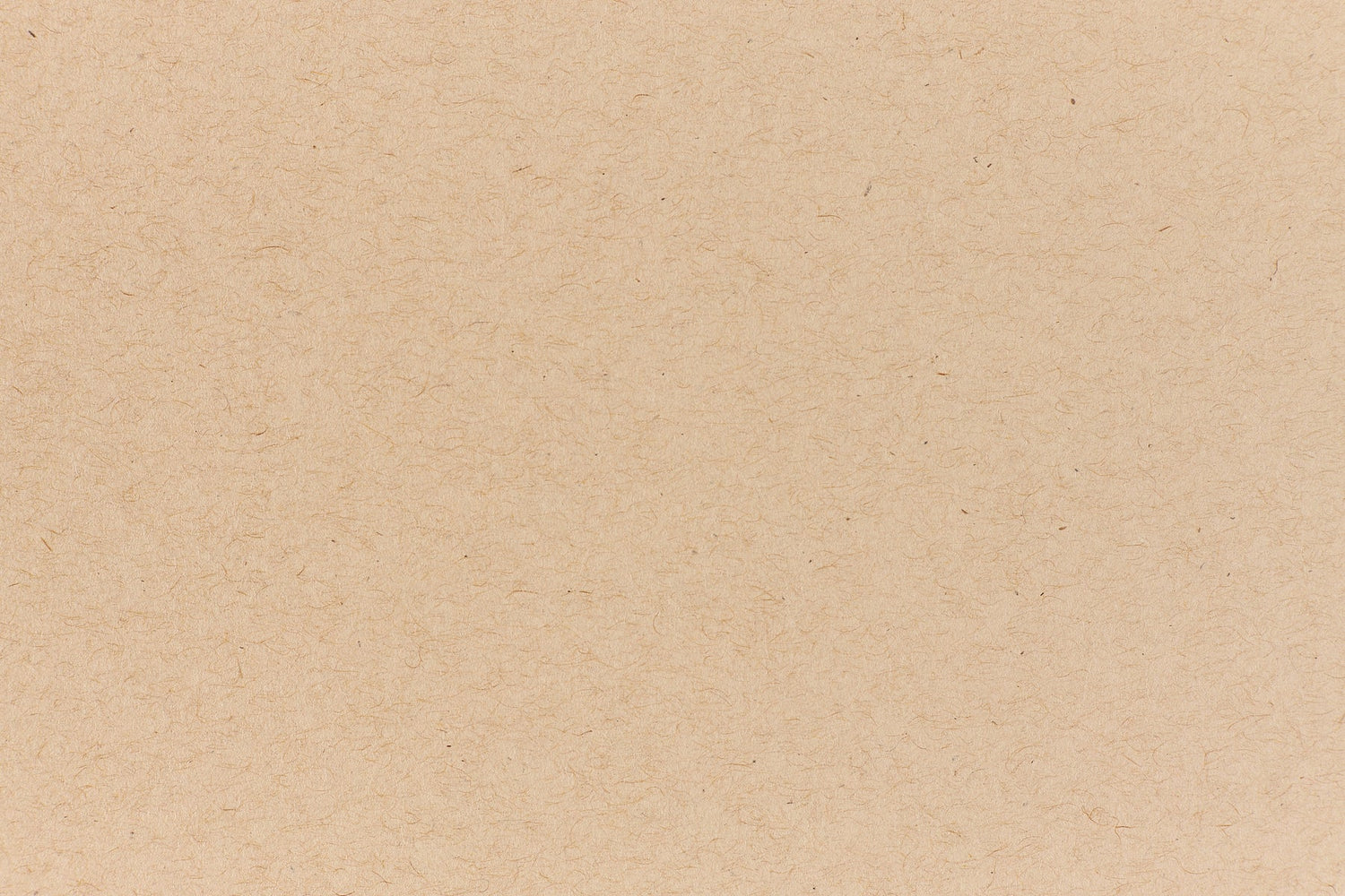 Brown Cardstock Samples
