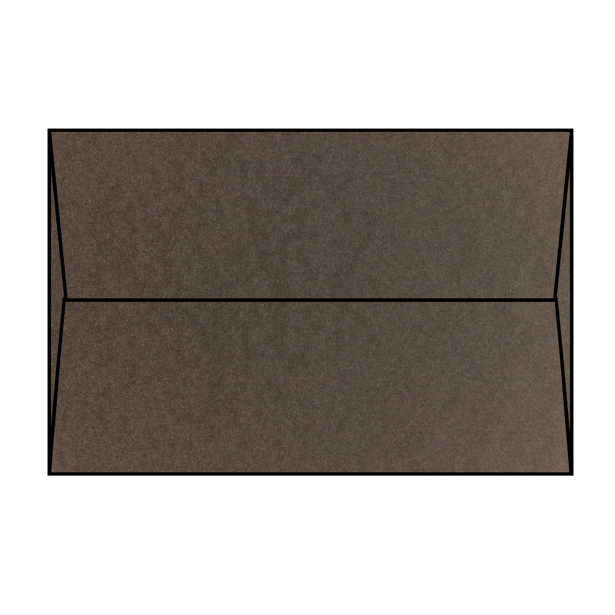 Charcoal Brown Envelope (Construction)