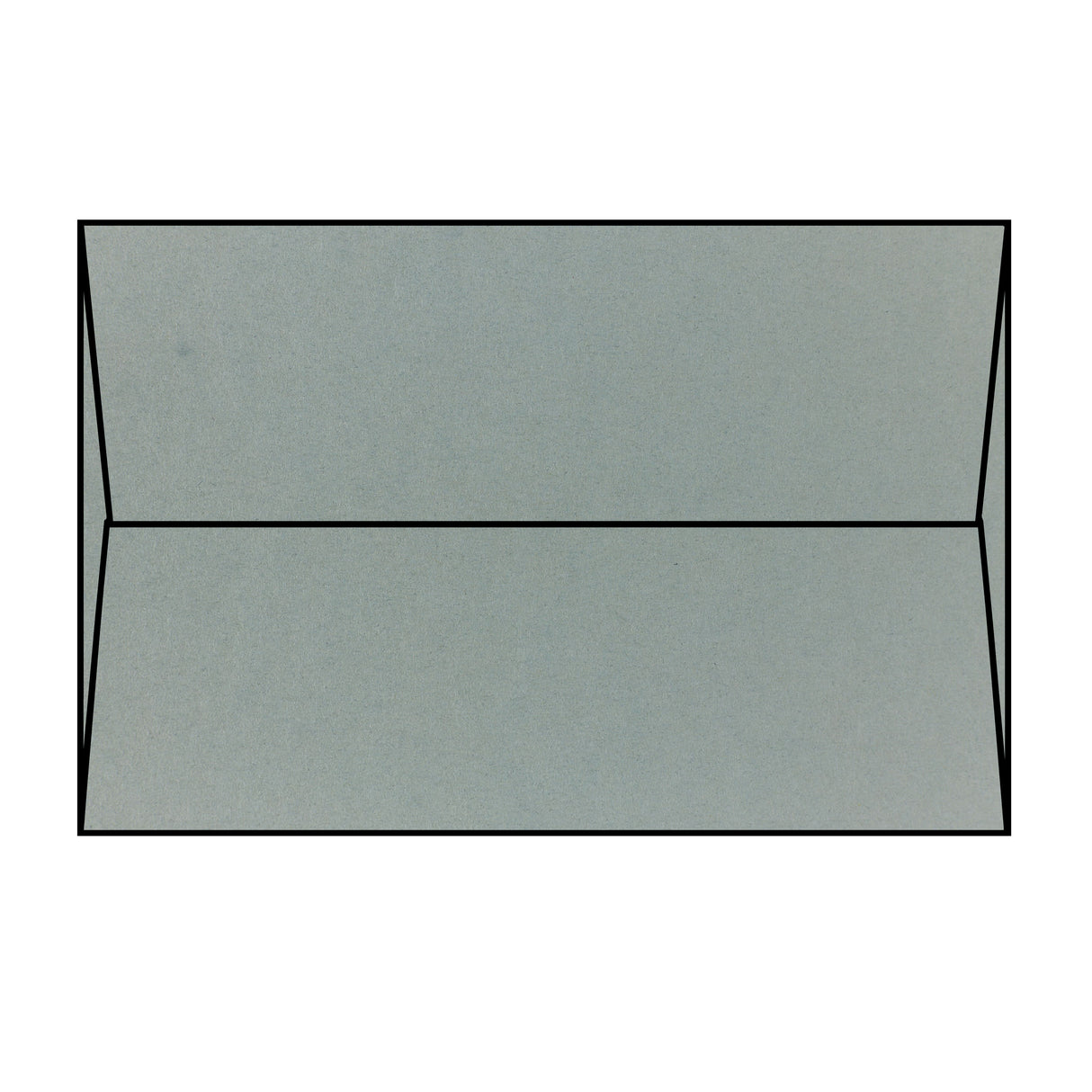 Steel Blue Envelope (Construction)