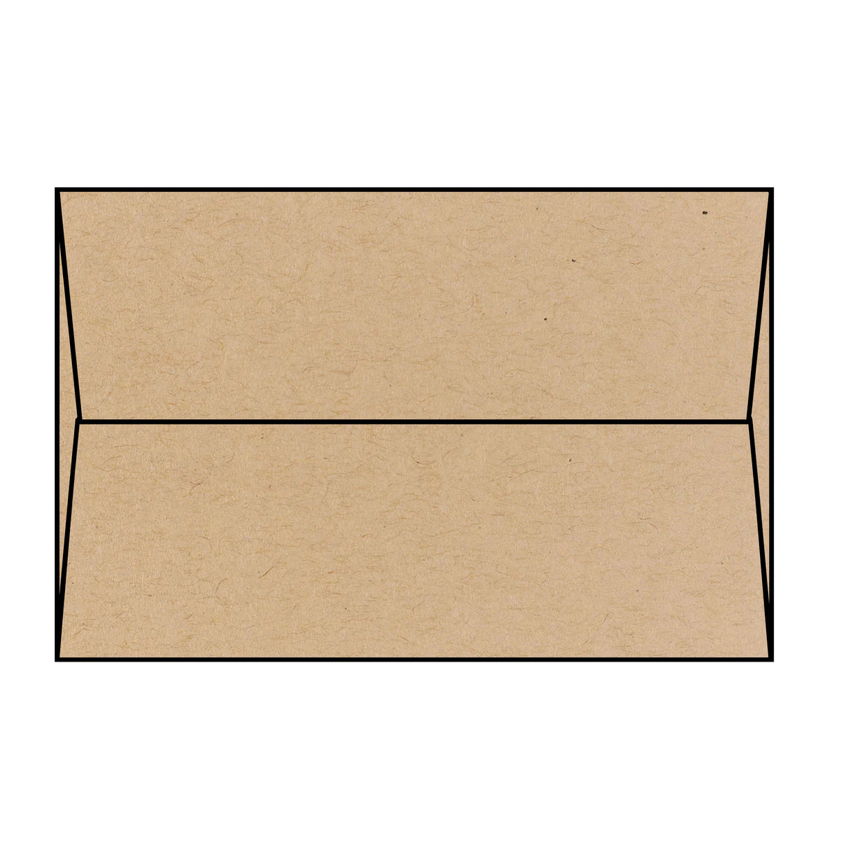 Kraft Envelope (Speckletone)
