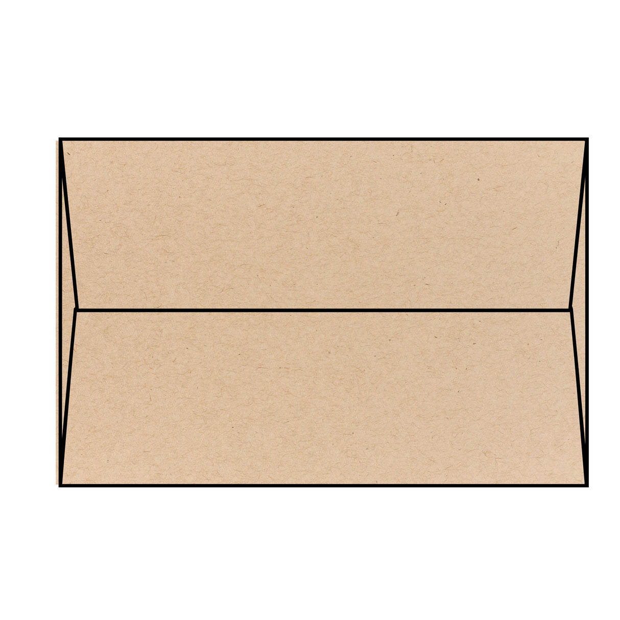 Oatmeal Envelope (Speckletone)