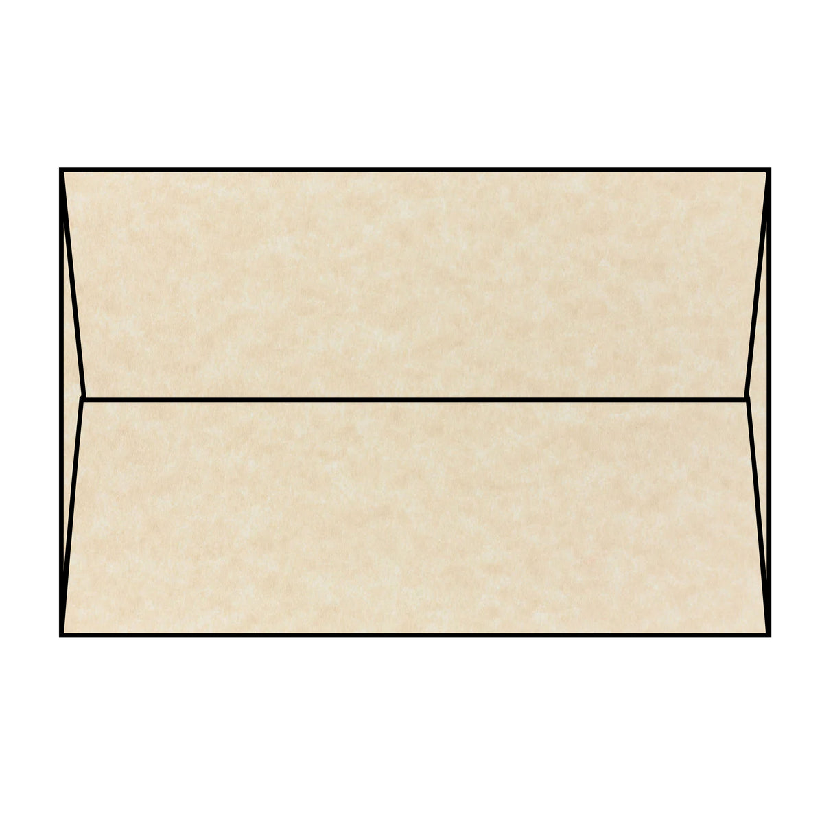 Aged Parchment Envelope (Parchtone)