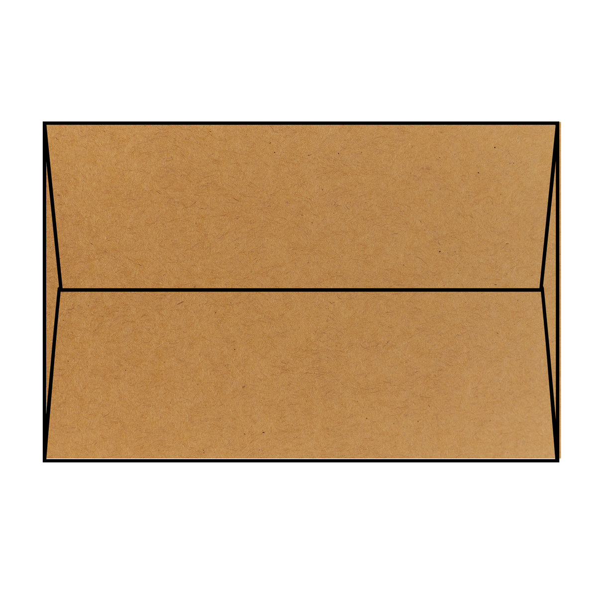 Brown Box Kraft Envelope (Kraft-Tone)