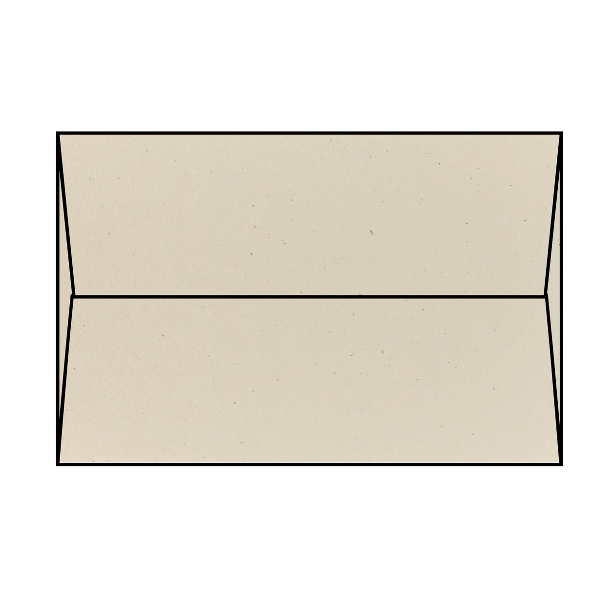 Old Green Envelope (Speckletone)