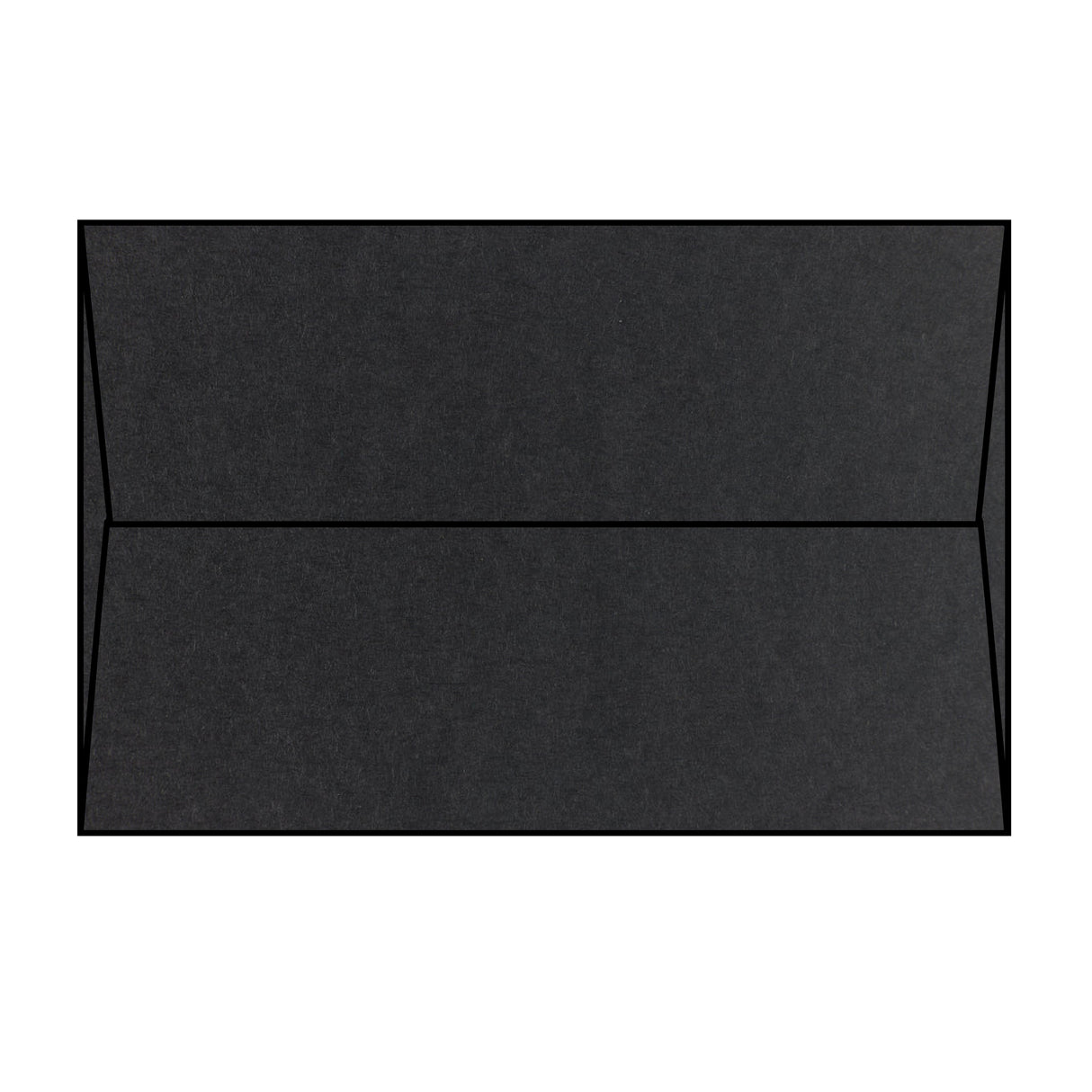 Standard Black Kraft Envelope (Kraft-Tone)