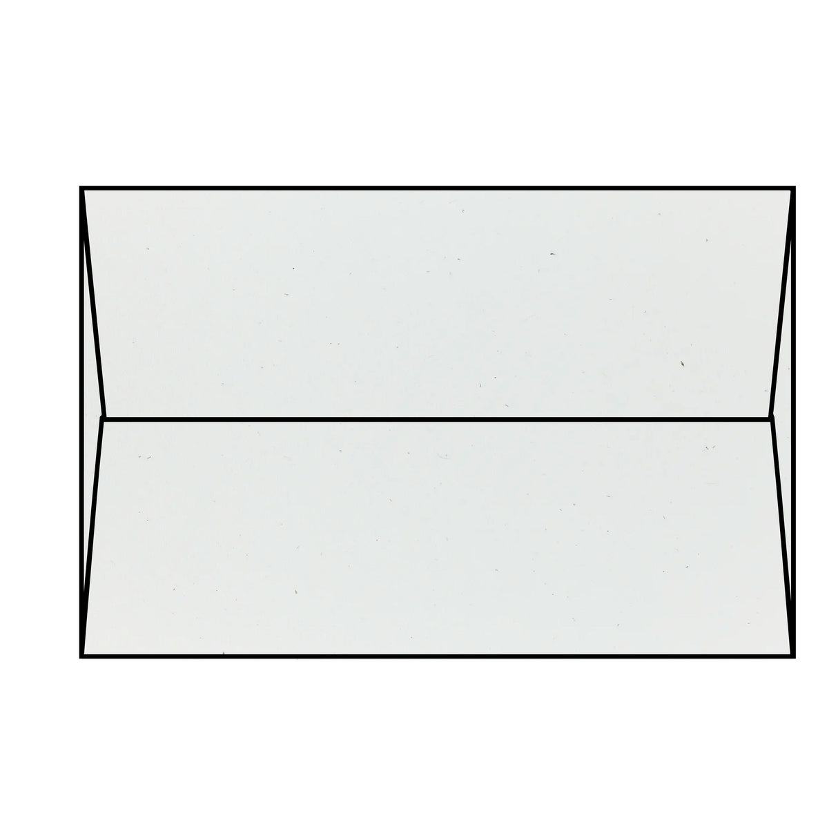 Starch Rain Envelope (Speckletone)
