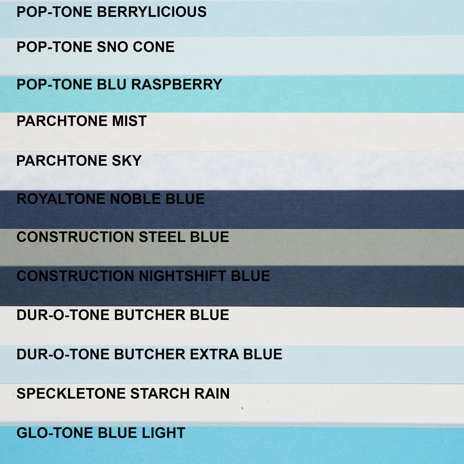 Steel Blue Envelope (Construction)