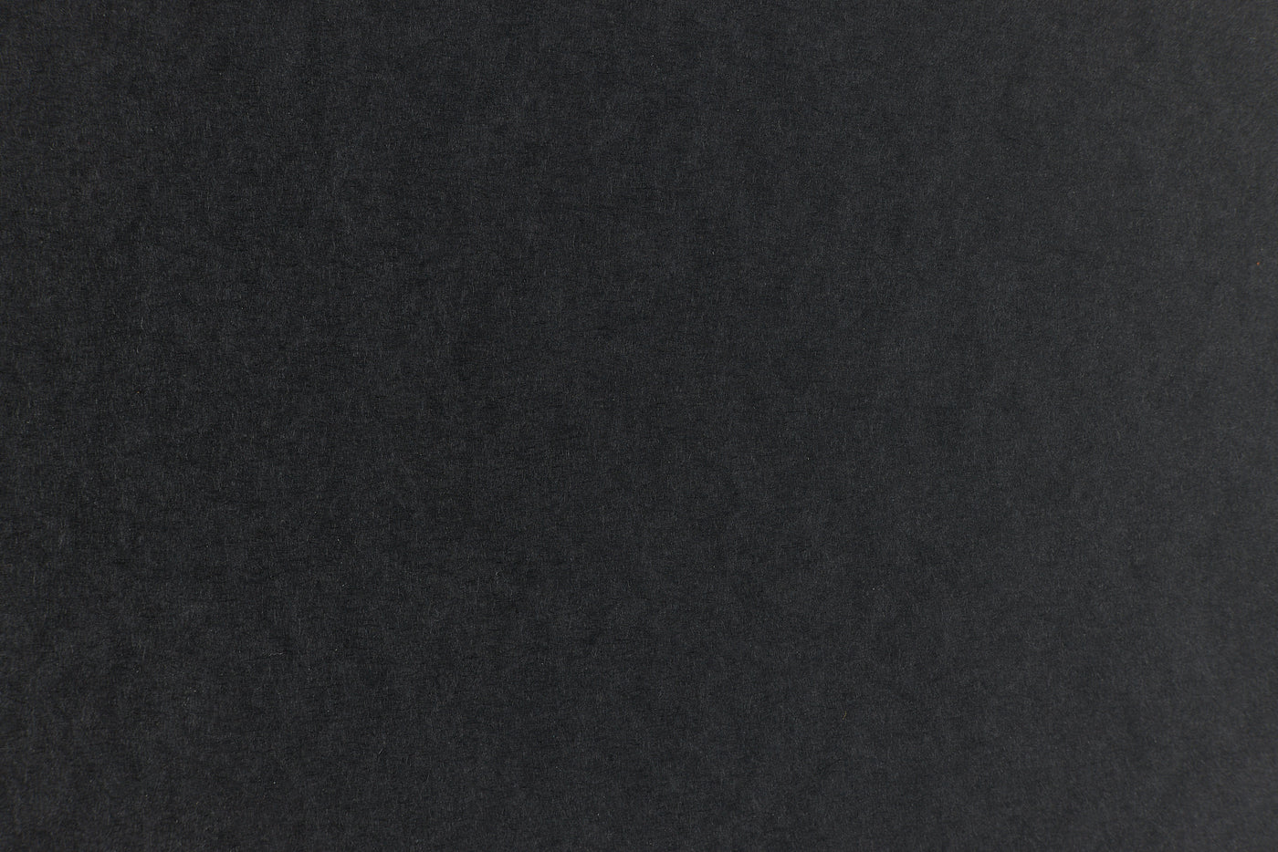 Deep black paper from French Paper. 