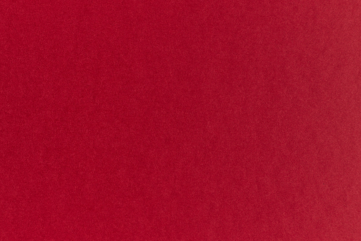 Electric Red Paper (Construction, Text Weight)