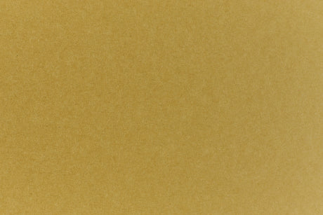 Close up view of green construction-style cardstock paper.