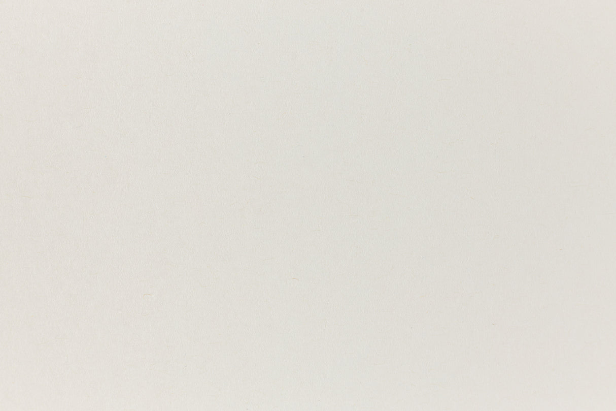 Gray paper cardstock in cover weight by French Paper.