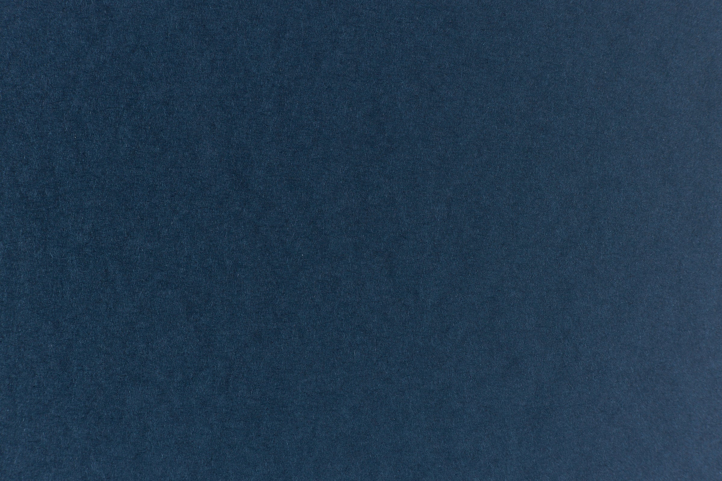 Dark blue construction-style cardstock paper for craft projects. 