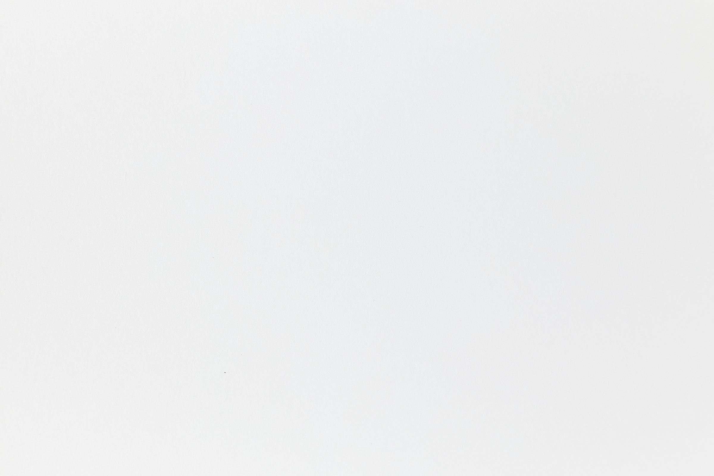 Pure white crafting paper from French Paper. 