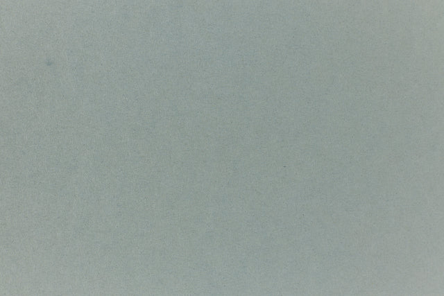 Steel blue paper cardstock sample.
