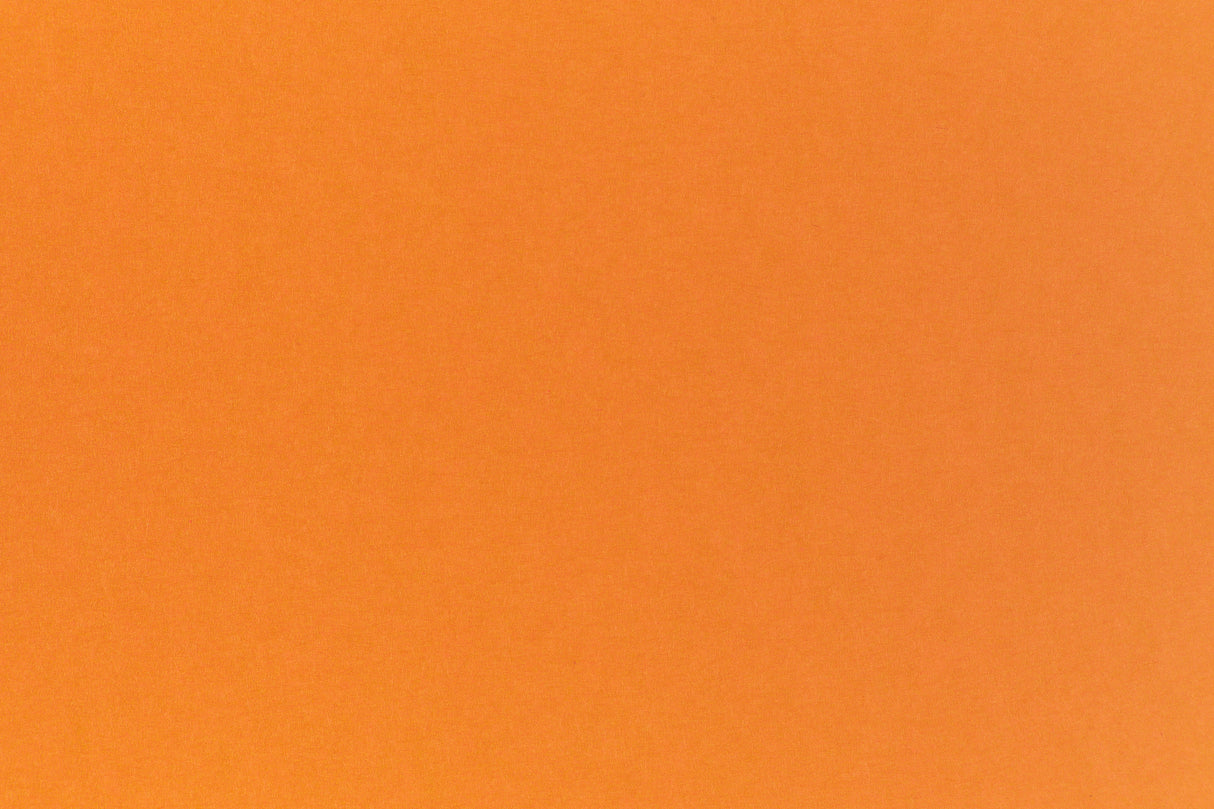 Neon Orange Paper (Glo-Tone, Text Weight)