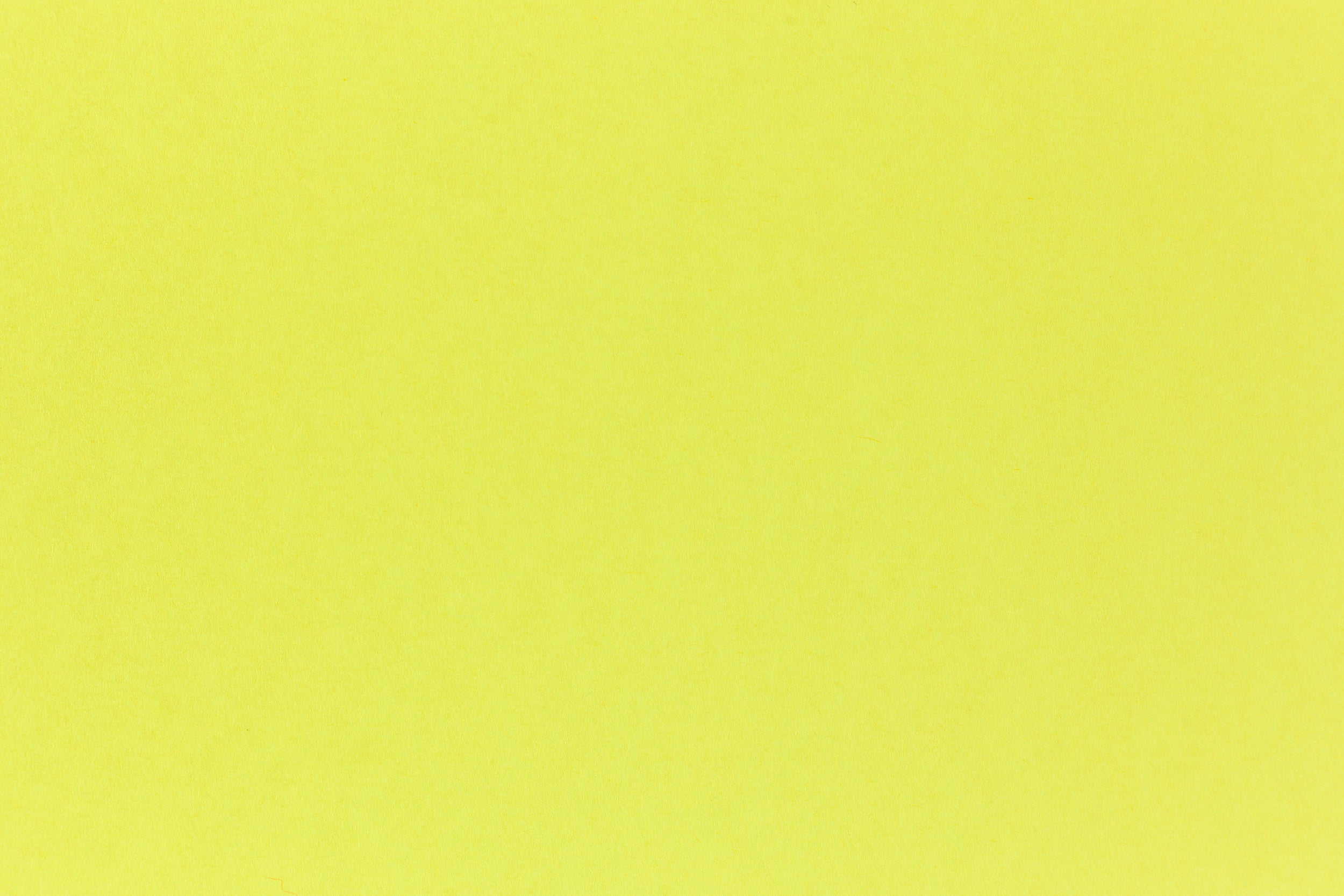 Neon Yellow Paper (Glo-Tone, Text Weight) – French Paper
