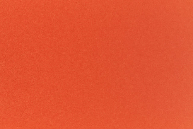 Light orange Glo-Tone paper for arts and crafts.