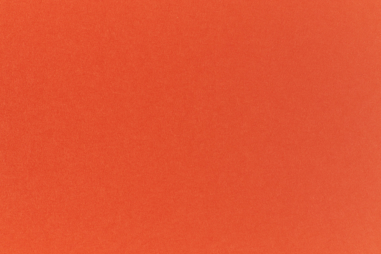 Orange Text Weight Samples