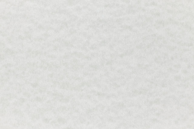 Gray parchment crafting paper viewed closeup.
