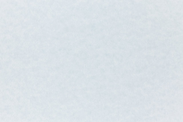 A cloudy sky blue paper color.