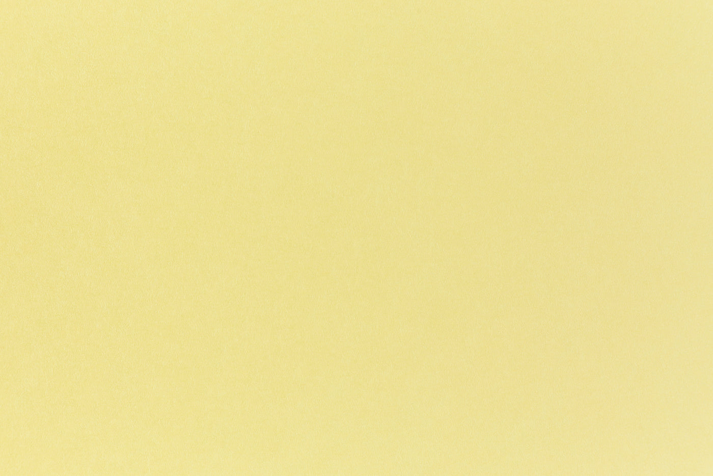 Cardstock paper in the Banana Split color from French Paper. 
