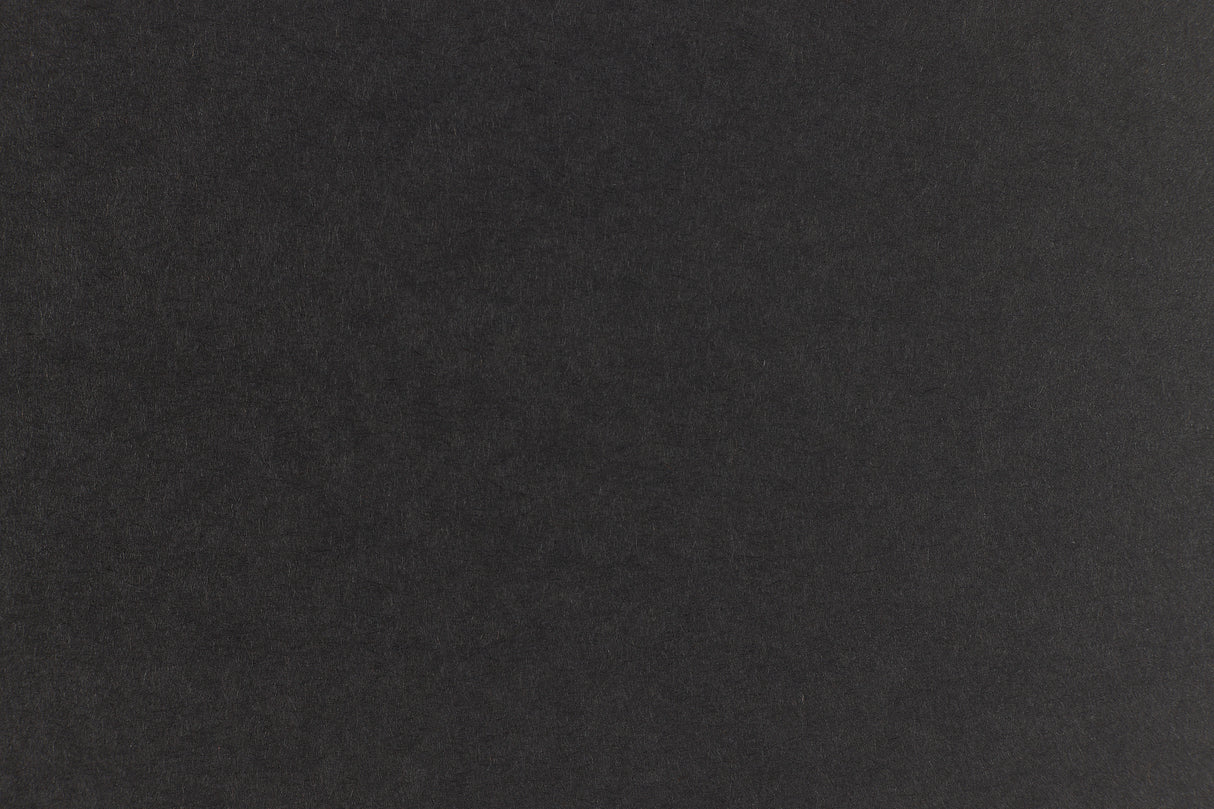 Black Licorice Paper (Pop-Tone, Text Weight)