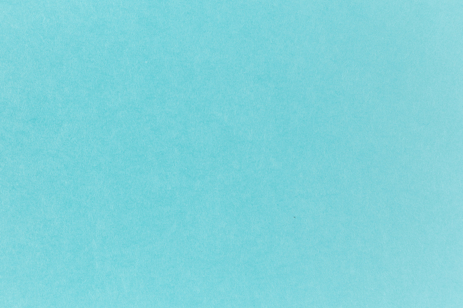 Blue Cardstock Samples