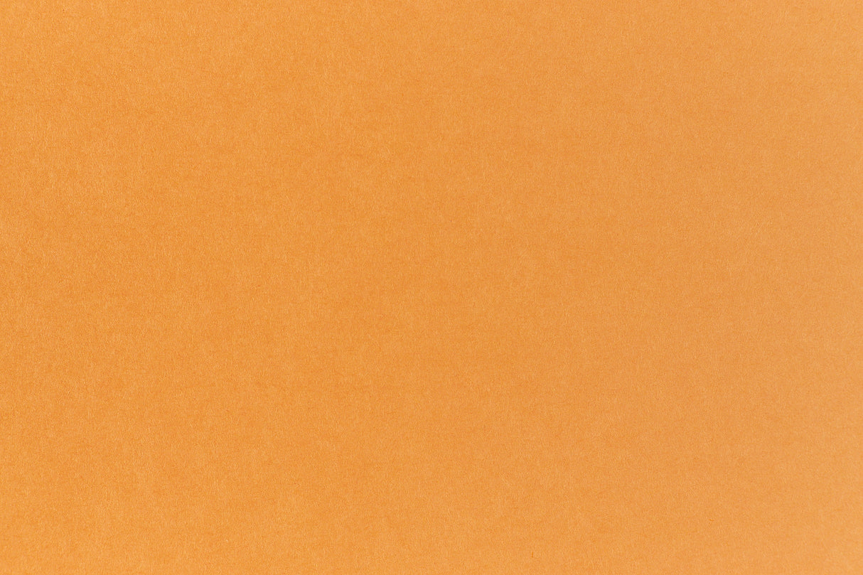 Orange Fizz Paper (Pop-Tone, Text Weight)