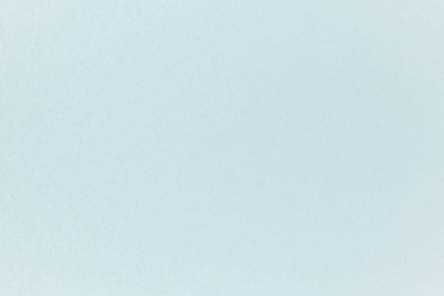 Blue Cardstock Samples