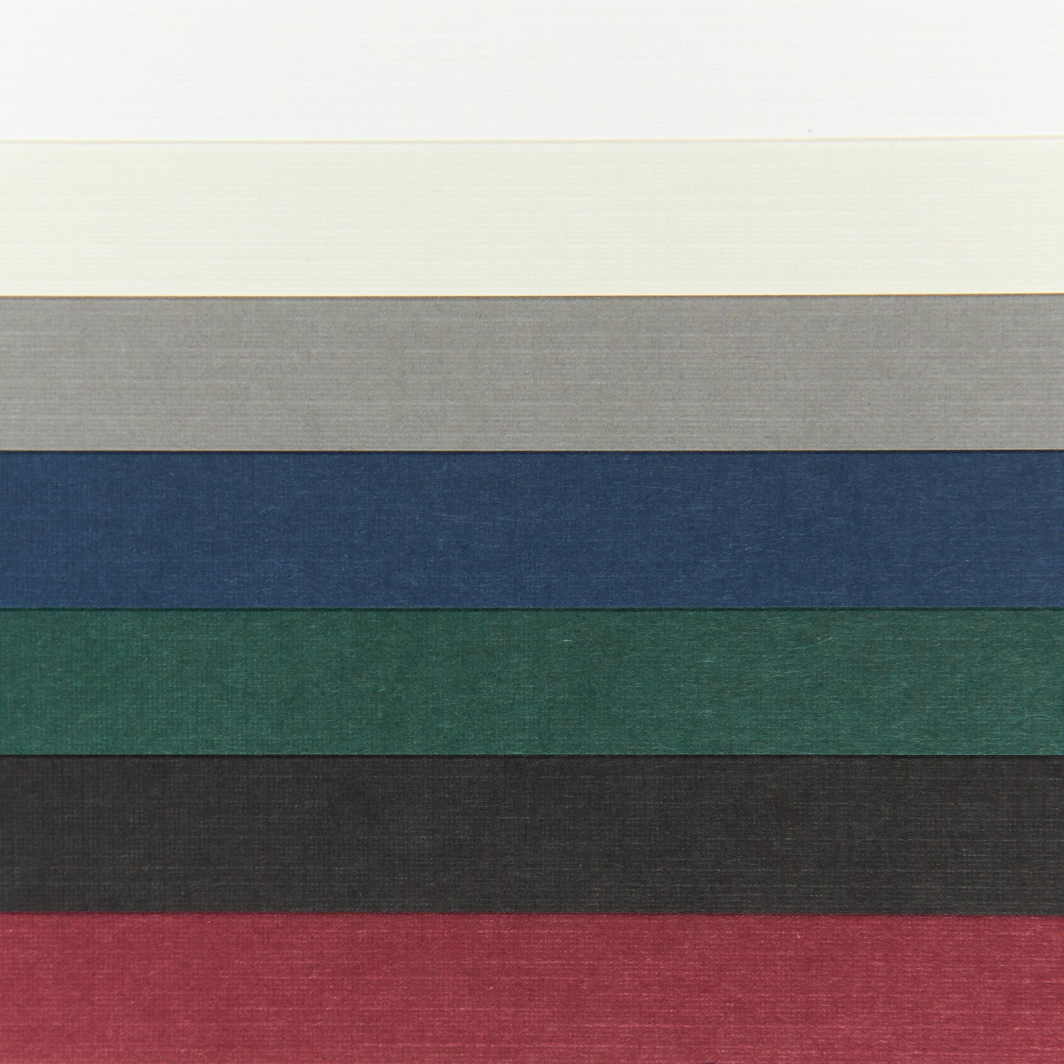 Pewter Gray Cardstock, Linen Pattern (Royaltone, Cover Weight)