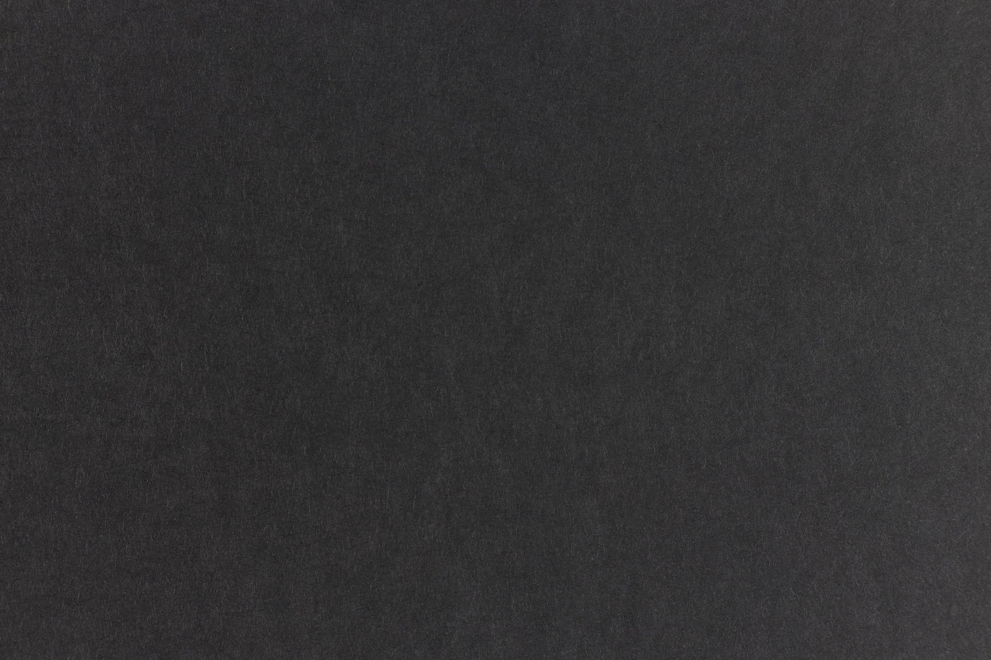 Black Cardstock (Muscletone, Cover Weight)