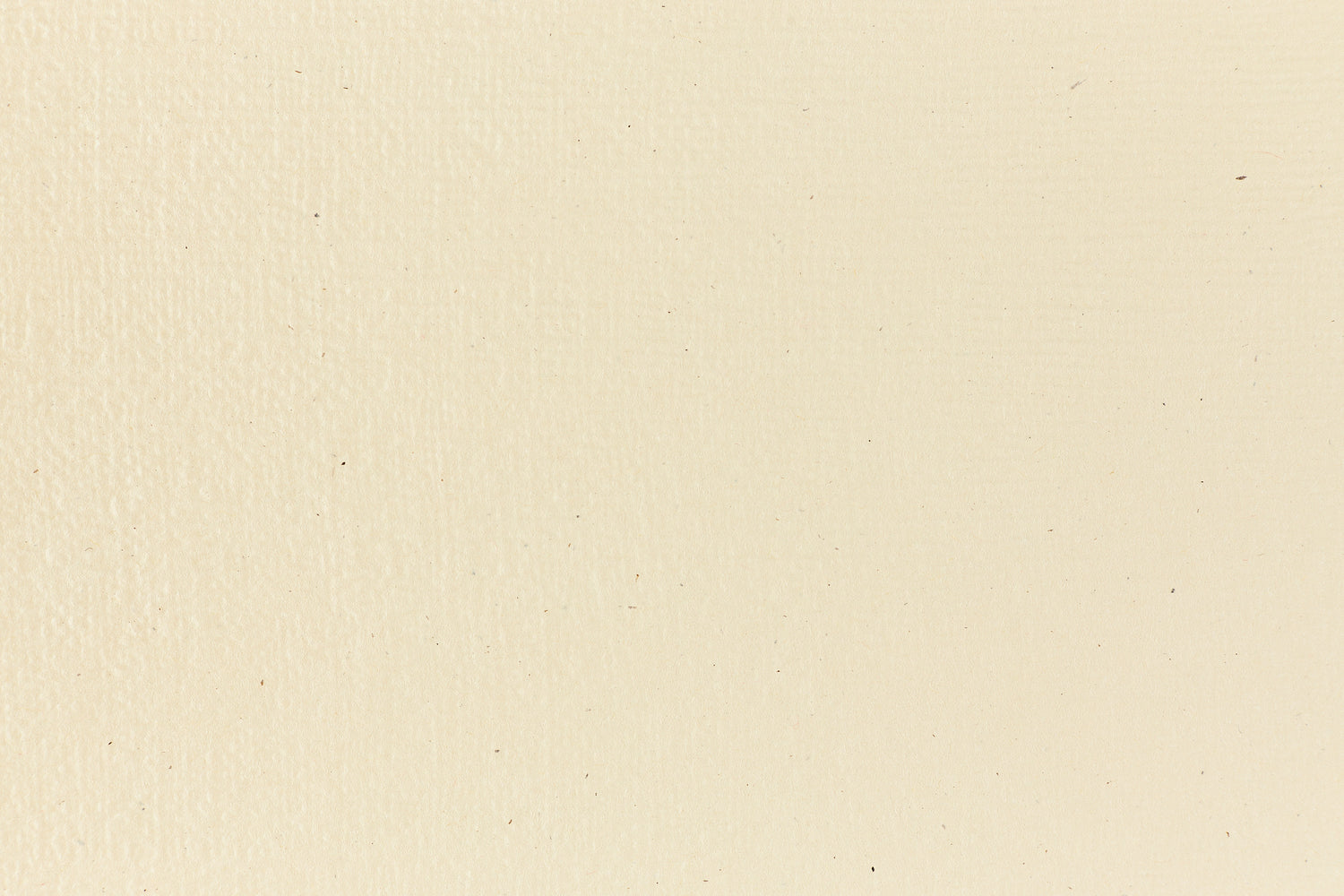 Off-white Cordtone cardstock made by French Paper.