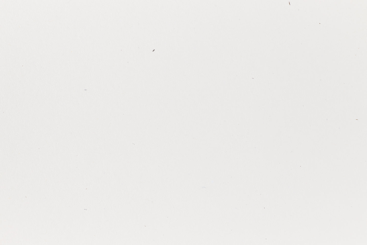 Starch White Cardstock (Muscletone, Cover Weight)