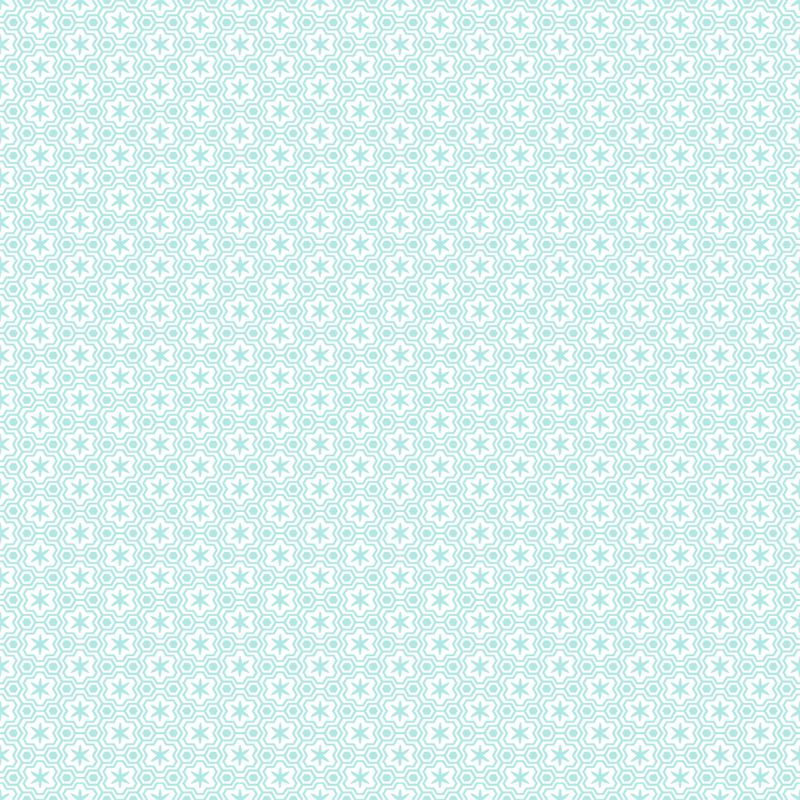 Azure Patterned Envelope (Mod-Tone)