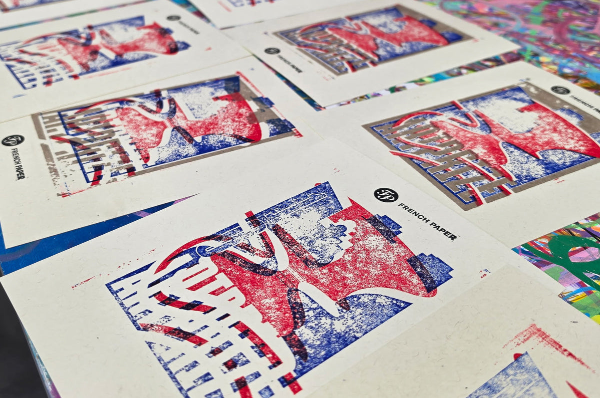 ArtPrize Stamp Rally Results