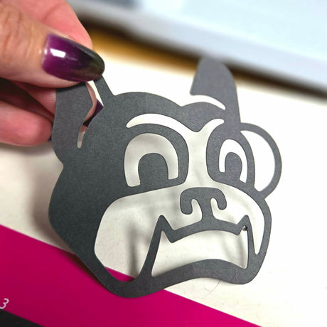 Unwrapped a Die-Cut Machine? Why Paper Choice Matters