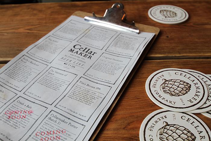 Menu Paper | Our Best Paper for Menu Printing – French Paper