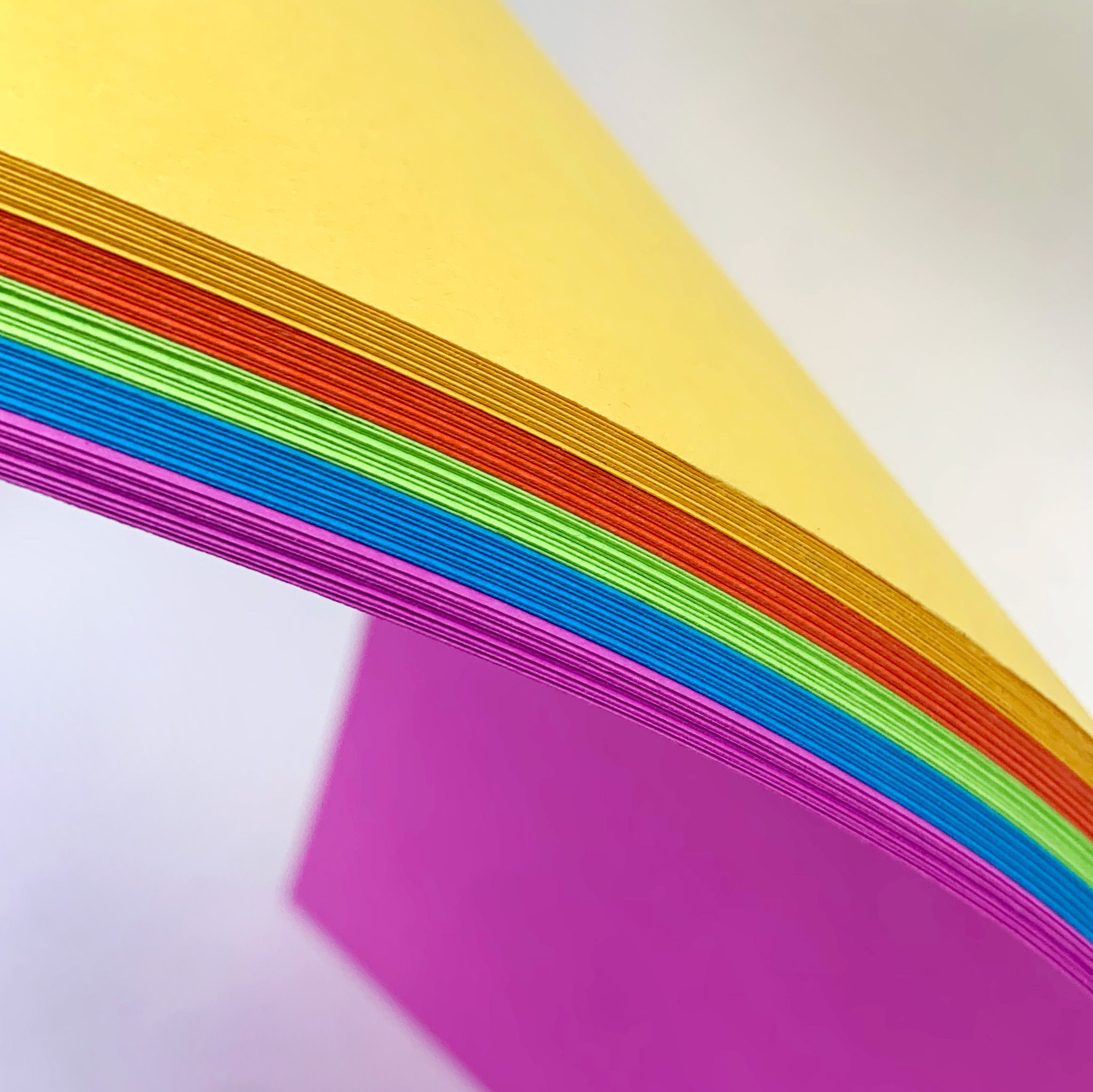 Samples French Paper