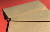 Kraft Envelope (Speckletone)