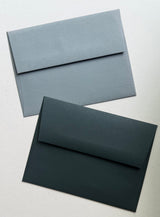 Oatmeal Envelope (Speckletone)