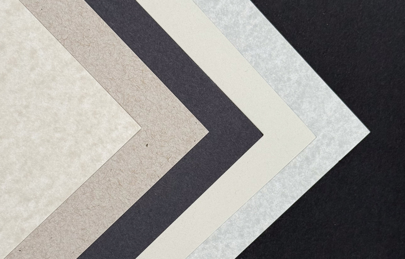 Gray Text Weight Samples