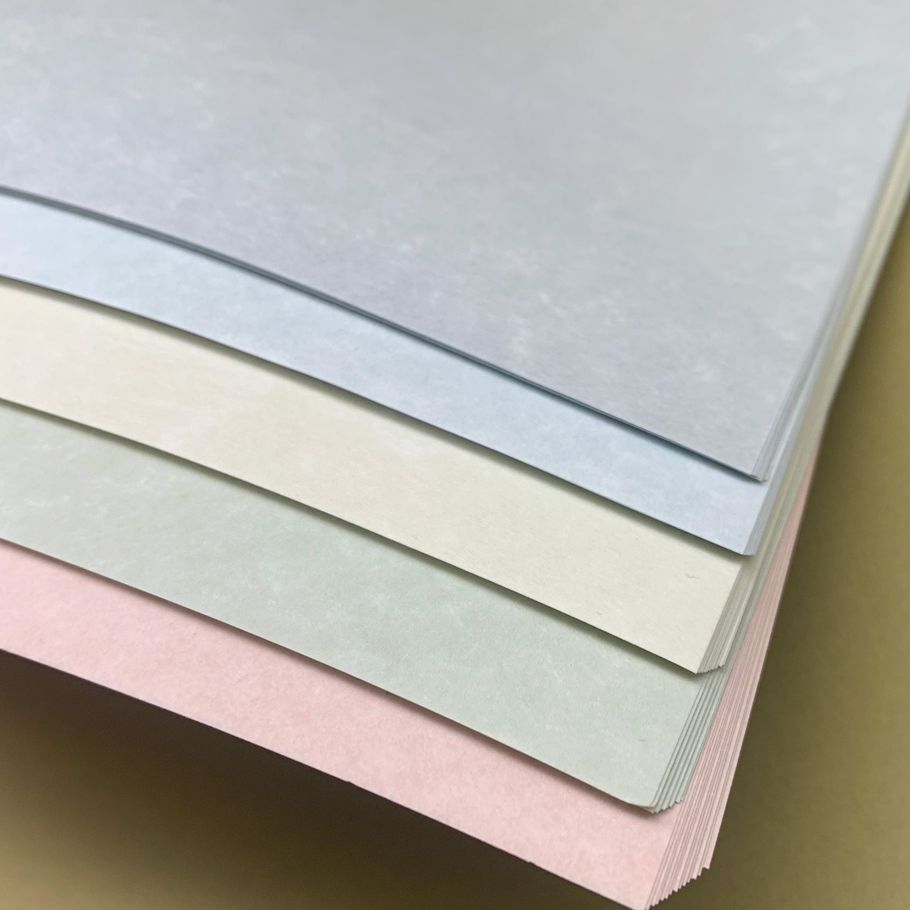 Parchtone Multipack – French Paper