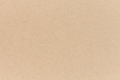 Brown Cardstock Samples