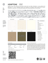 Hemptone Sample Pack