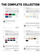 The Complete Collection - Sample Pack