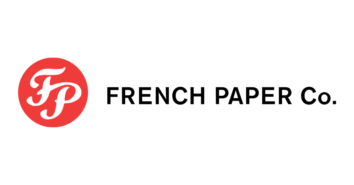 French Paper | Specialty Paper & Quality Card Stock