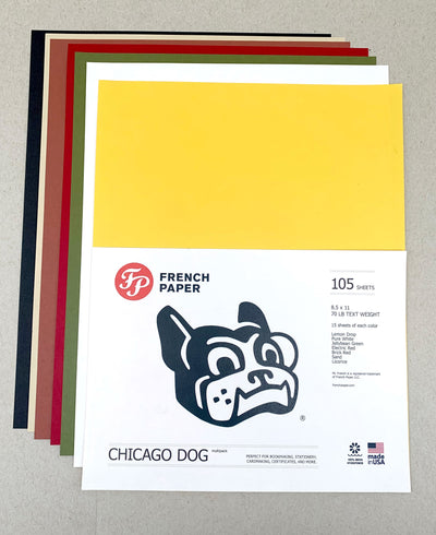 Chicago Dog Multipack